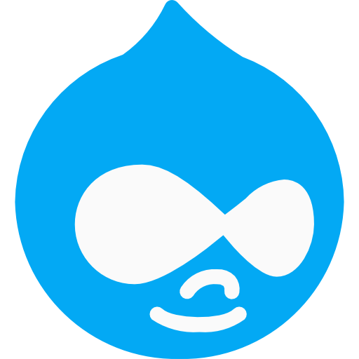 Drupal CMS Drupal CMS