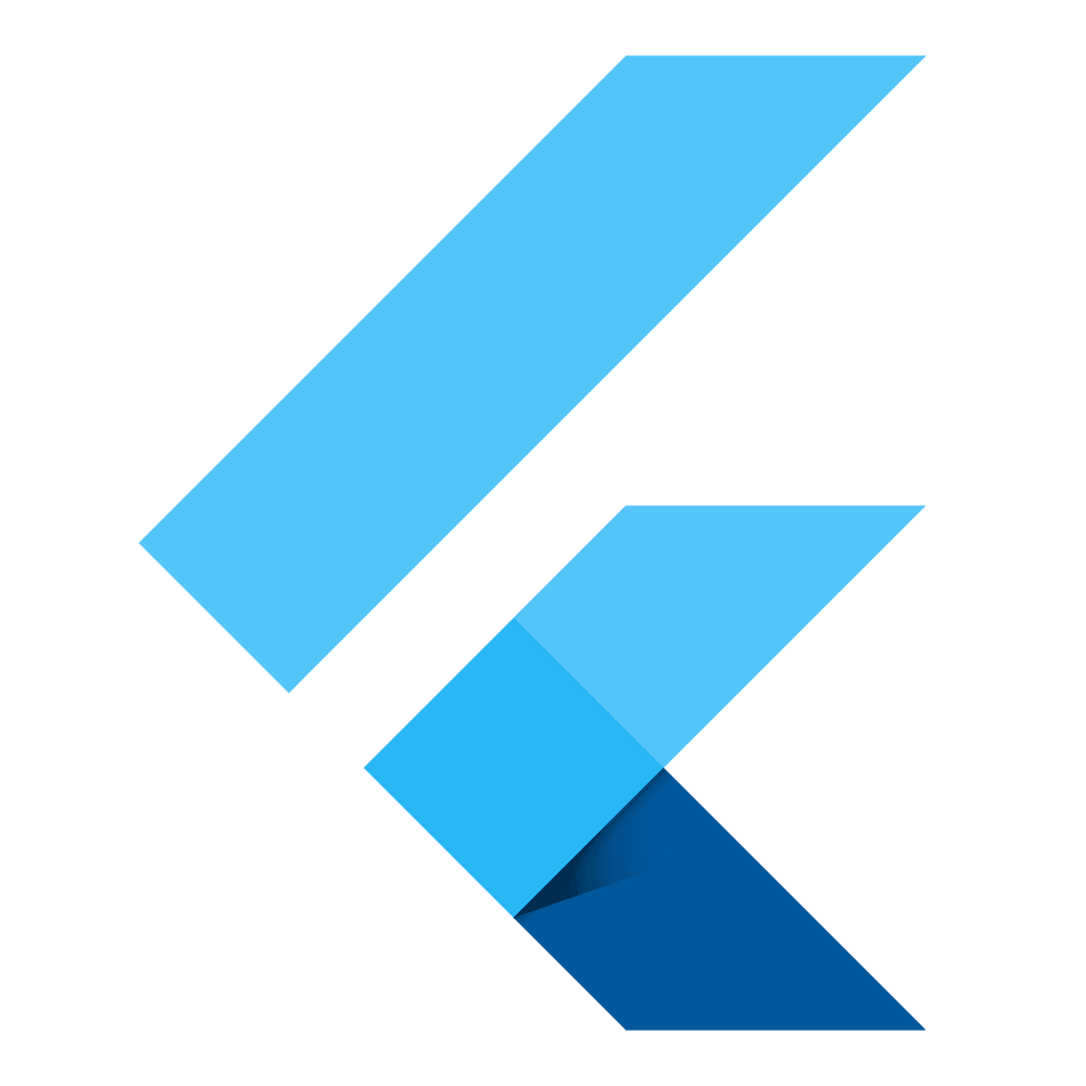 Flutter Flutter