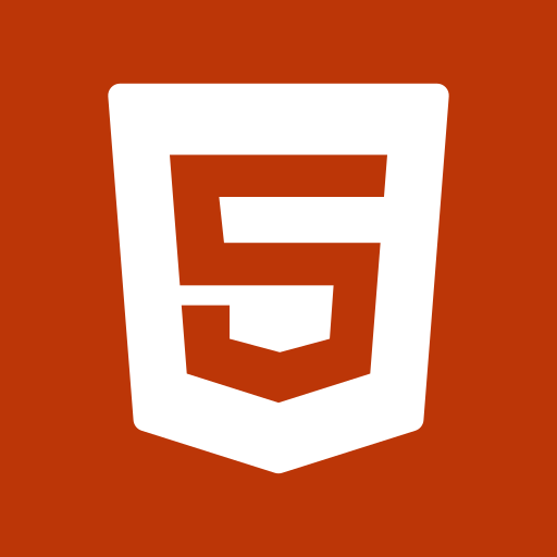 HTML HTML
