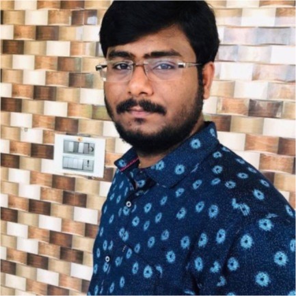 Mohan avatar